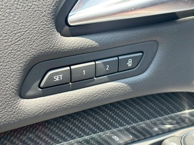 2025 Cadillac XT4 照片 63
