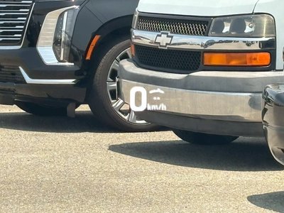 2025 Cadillac XT4 照片 68
