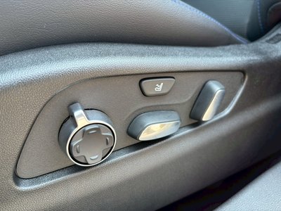 2025 Cadillac XT4 照片 65