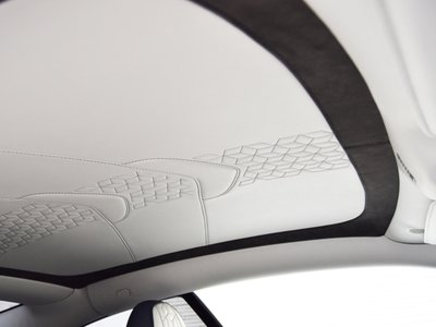 2019 Aston Martin DBS SUPERLEGGERA 照片 17