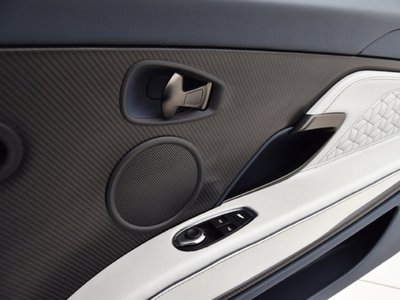 2019 Aston Martin DBS SUPERLEGGERA 照片 23