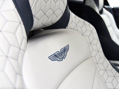 صورة 16 لـ 2019 Aston Martin DBS SUPERLEGGERA