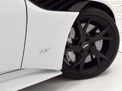 2019 Aston Martin DBS SUPERLEGGERA 照片 28