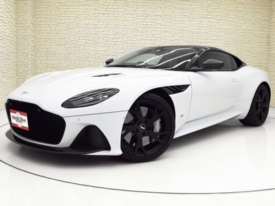 صورة 3 لـ 2019 Aston Martin DBS SUPERLEGGERA