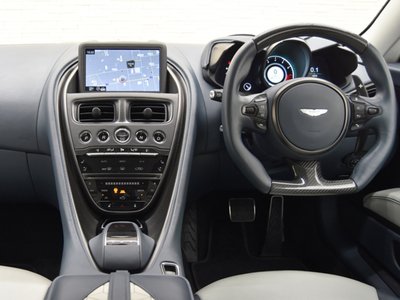 صورة 11 لـ 2019 Aston Martin DBS SUPERLEGGERA