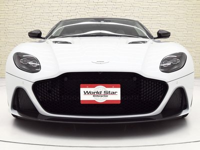 صورة 7 لـ 2019 Aston Martin DBS SUPERLEGGERA