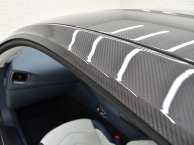 2019 Aston Martin DBS SUPERLEGGERA 照片 24
