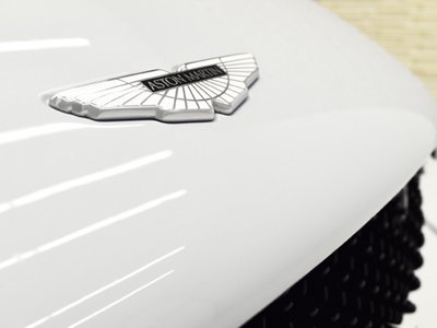 2019 Aston Martin DBS SUPERLEGGERA 照片 26