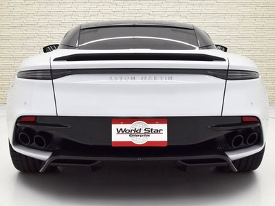 صورة 4 لـ 2019 Aston Martin DBS SUPERLEGGERA