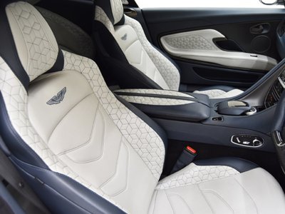 صورة 12 لـ 2019 Aston Martin DBS SUPERLEGGERA