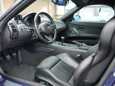 صورة 12 لـ 2005 BMW Alpina ROADSTER