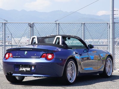 صورة 7 لـ 2005 BMW Alpina ROADSTER
