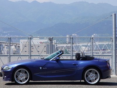صورة 10 لـ 2005 BMW Alpina ROADSTER
