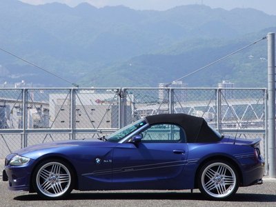 صورة 11 لـ 2005 BMW Alpina ROADSTER