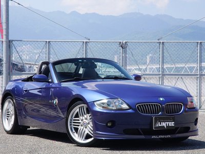 صورة 4 لـ 2005 BMW Alpina ROADSTER
