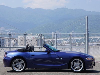 صورة 5 لـ 2005 BMW Alpina ROADSTER