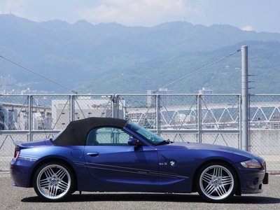 صورة 6 لـ 2005 BMW Alpina ROADSTER