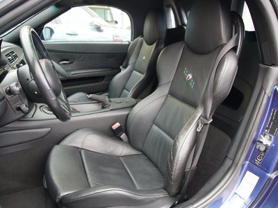 صورة 13 لـ 2005 BMW Alpina ROADSTER
