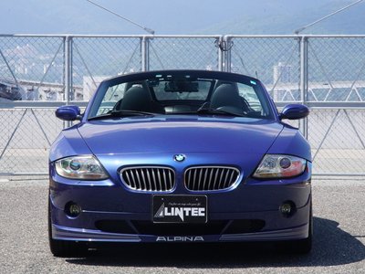 صورة 3 لـ 2005 BMW Alpina ROADSTER