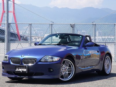 صورة 1 لـ 2005 BMW Alpina ROADSTER