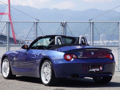 صورة 9 لـ 2005 BMW Alpina ROADSTER
