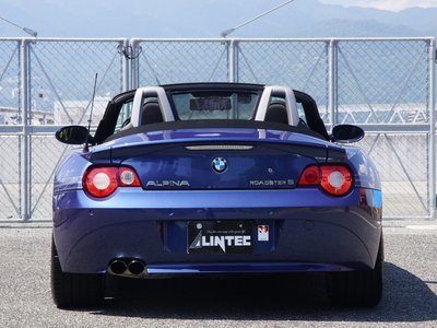 صورة 8 لـ 2005 BMW Alpina ROADSTER