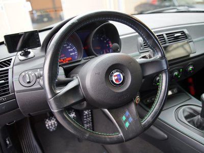صورة 16 لـ 2005 BMW Alpina ROADSTER