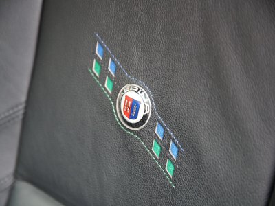 صورة 14 لـ 2005 BMW Alpina ROADSTER