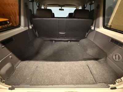 2000 Toyota LAND CRUISER 70 照片 16