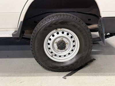 2000 Toyota LAND CRUISER 70 照片 11