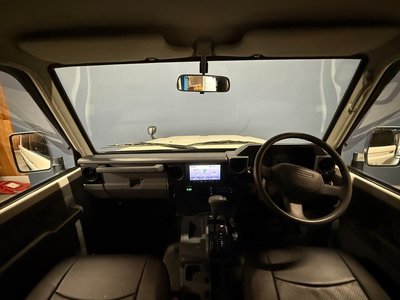 صورة 19 لـ 2000 Toyota LAND CRUISER 70
