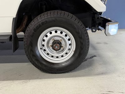 2000 Toyota LAND CRUISER 70 照片 8