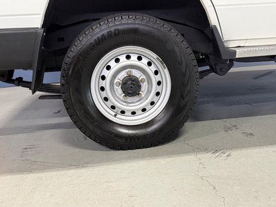 2000 Toyota LAND CRUISER 70 照片 9