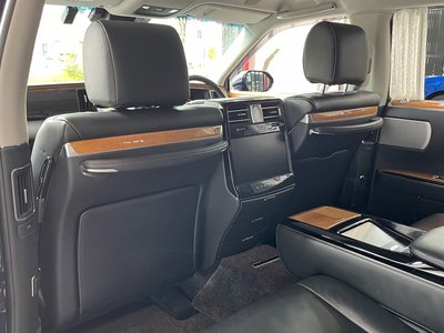 2019 Toyota CENTURY — фото 48