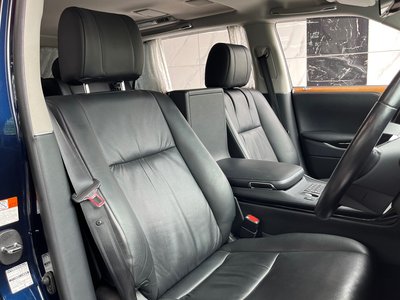 2019 Toyota CENTURY — фото 34