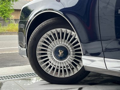 2019 Toyota CENTURY — фото 24