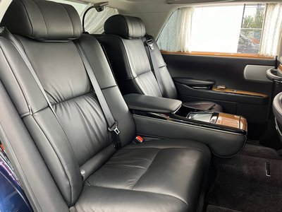 2019 Toyota CENTURY — фото 44