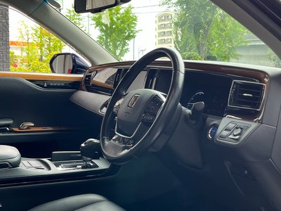 2019 Toyota CENTURY — фото 33