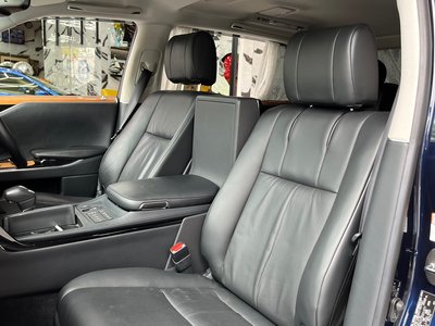 2019 Toyota CENTURY — фото 40