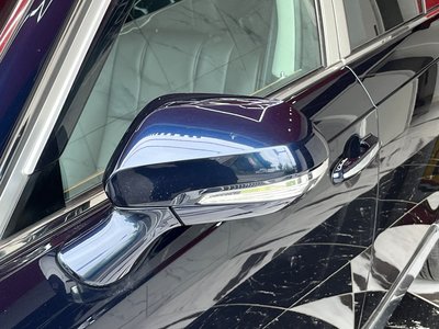 2019 Toyota CENTURY — фото 18