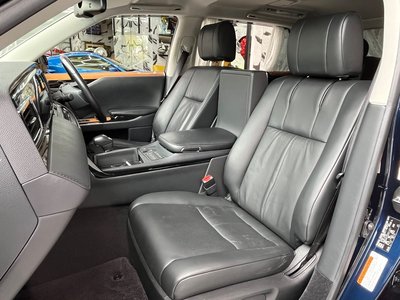 2019 Toyota CENTURY — фото 41