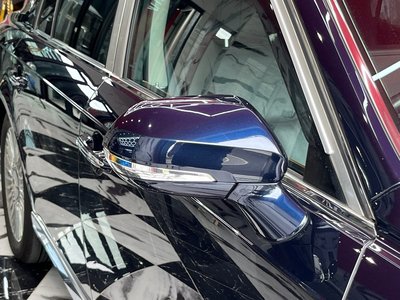 2019 Toyota CENTURY — фото 17