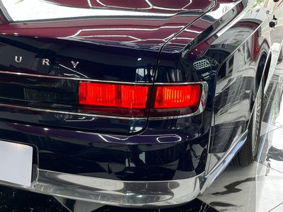 2019 Toyota CENTURY — фото 22