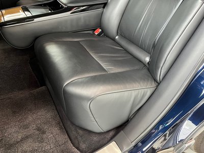 2019 Toyota CENTURY — фото 51