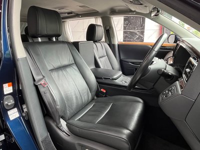 2019 Toyota CENTURY — фото 35