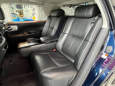 2019 Toyota CENTURY — фото 49