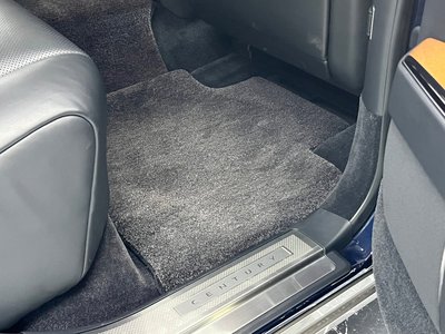 2019 Toyota CENTURY — фото 47