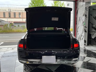 2019 Toyota CENTURY — фото 27