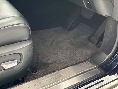 2019 Toyota CENTURY — фото 37