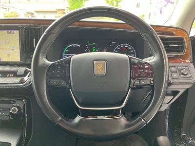 2019 Toyota CENTURY — фото 53